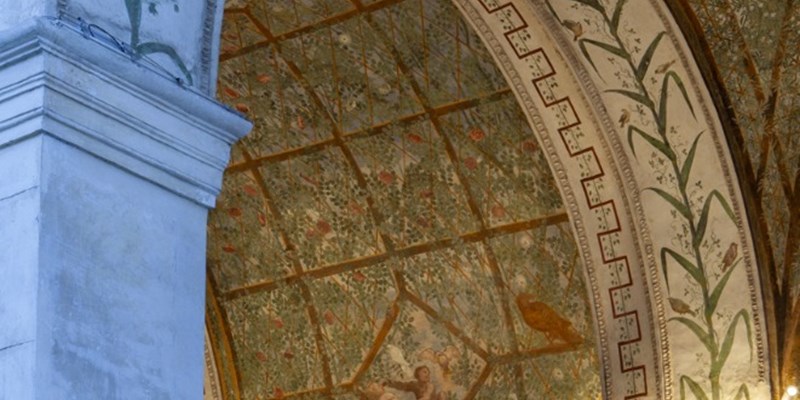 Historic and cultural heritage